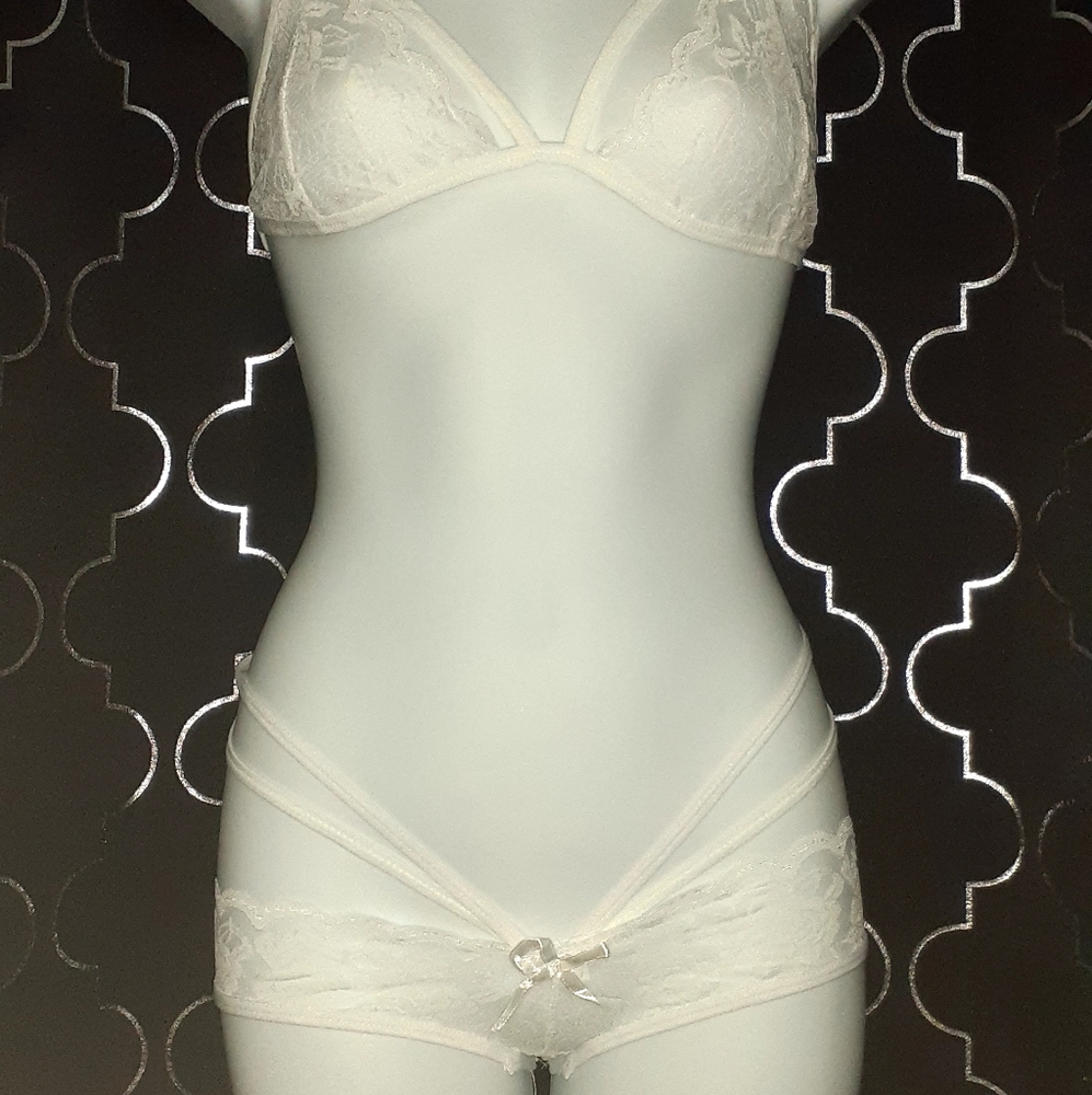 💋 Women's sexy lingerie  ~ (#32)